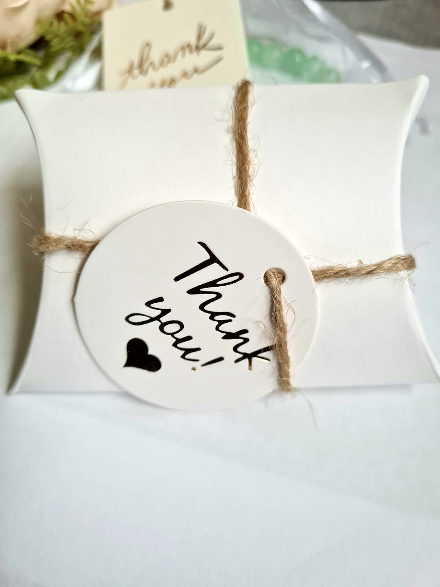 Personalised Children's Beaded Bracelet