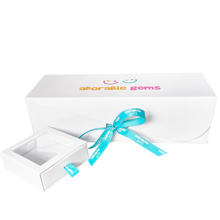 Adorable Gems Gift Packaging