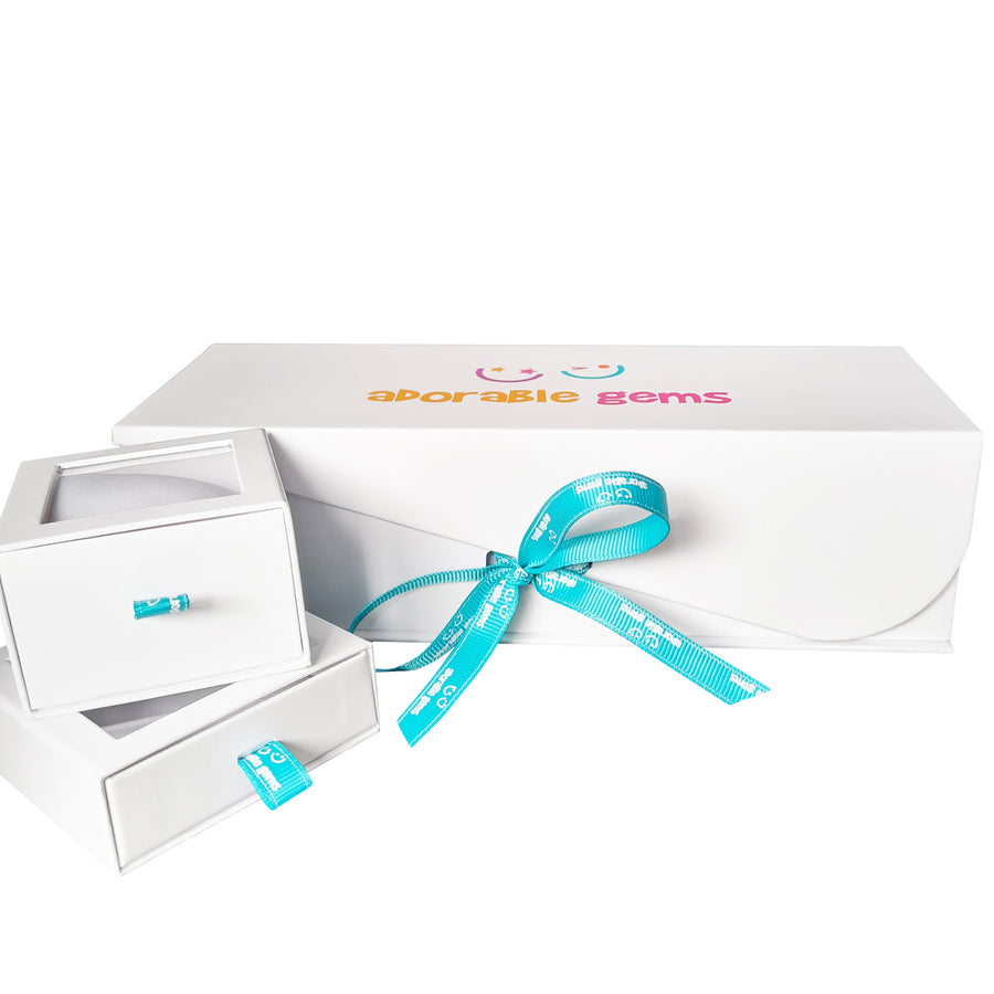 Adorable Gems Gift Packaging