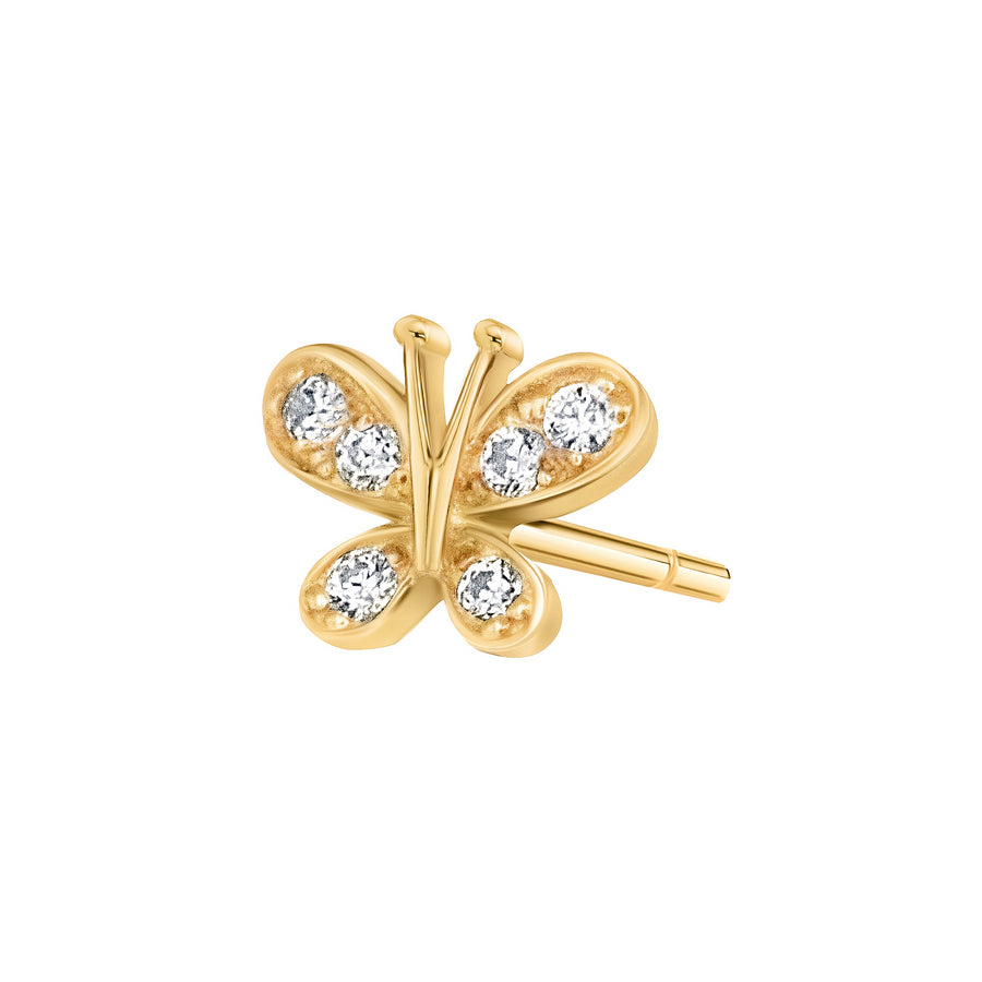 Adorable Gems 9ct Amelie Studs