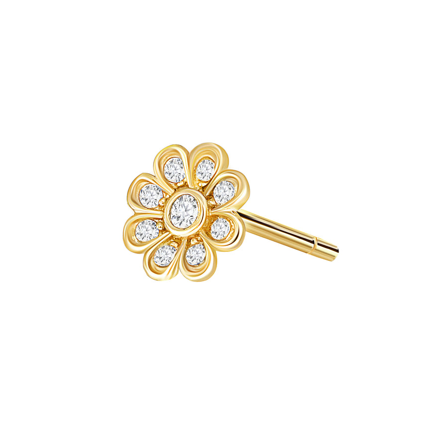 Adorable Gems Mary Studs
